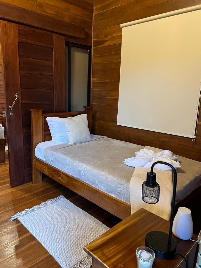 Cabanas Don Ramiro Colonia Dos Ríos Exteriér fotografie